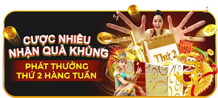 Các phương thức nạp và rút tiền tại bet89 app