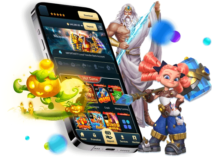 Hình ảnh quản lý tài khoản bet89 app