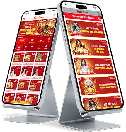 Trải nghiệm ứng dụng bet89 app