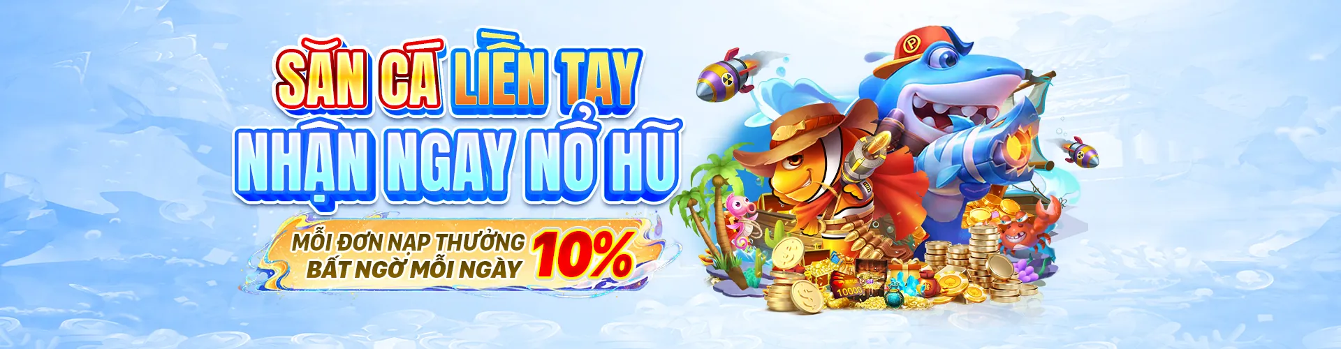 Trò chơi bắn cá đỉnh cao tại bet89 app
