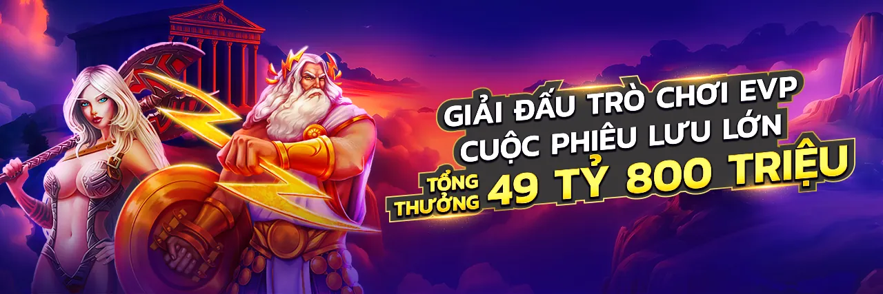 Hình ảnh chính giới thiệu bet89 app