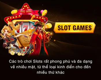 Đa dạng trò chơi sòng bạc bet89 app