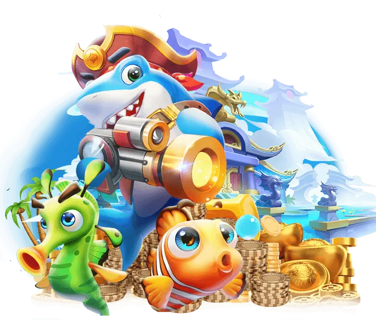 Trò chơi slot 3D