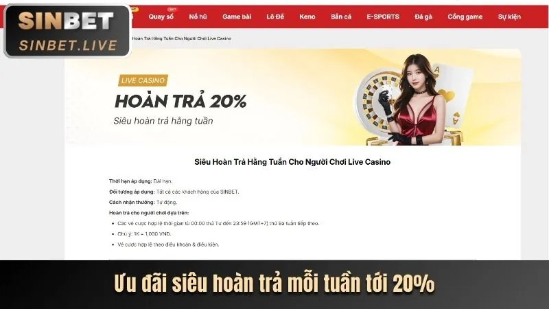 Khuyến Mãi Cá Cược Thể Thao bet89 app